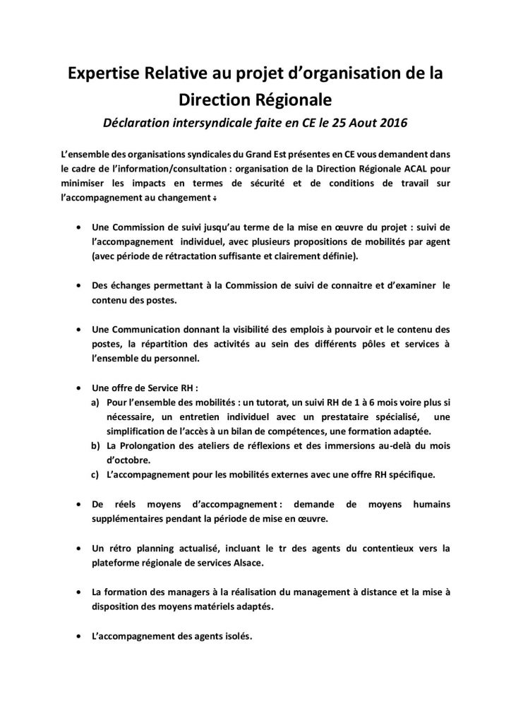 Déclaration intersyndicale 250816 VF-page-001