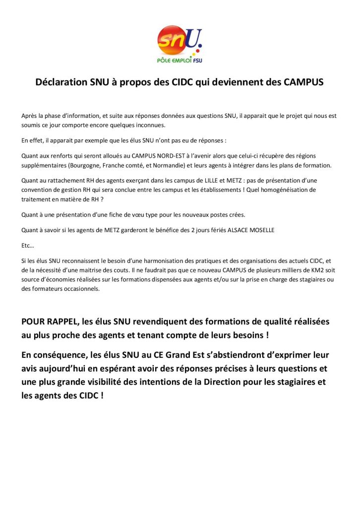 declaration-snu-a-propos-des-cidc-qui-deviennent-des-campus-page-001