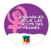 Agir pour les droits des femmes- 6 mars 2023