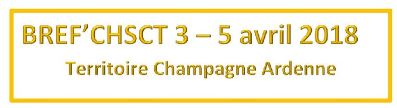 Bref’CHSCT Champagne Ardenne