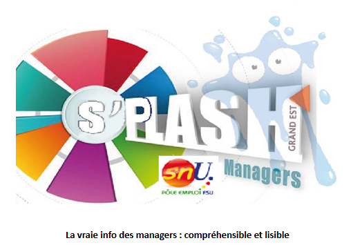 S’PLASH Managers n°2